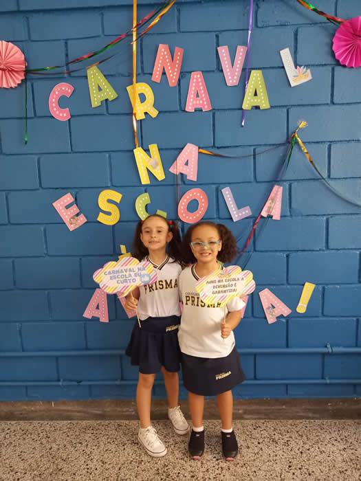 Carnaval 2023